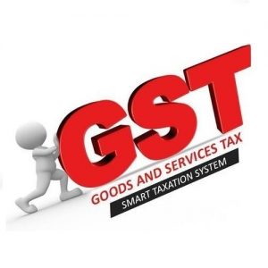 Goods & Services Tax