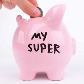 Superannuation Sq