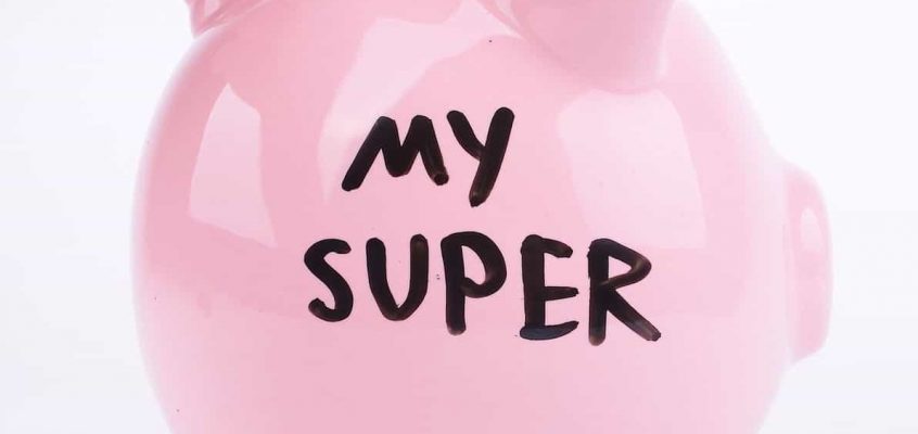 Superannuation Sq